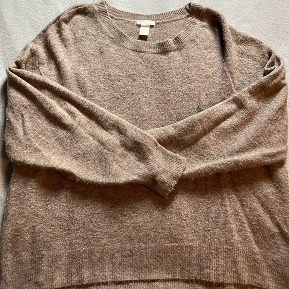 H&M Fall Sweater - Picture 2 of 4
